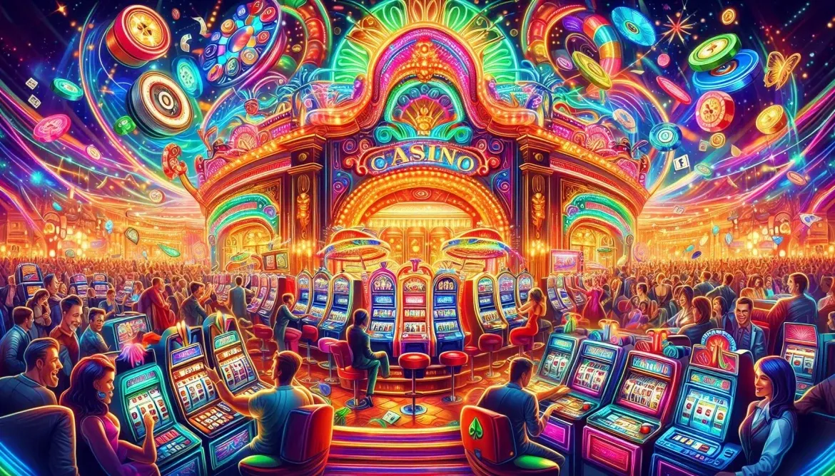 Rizzio Casino
